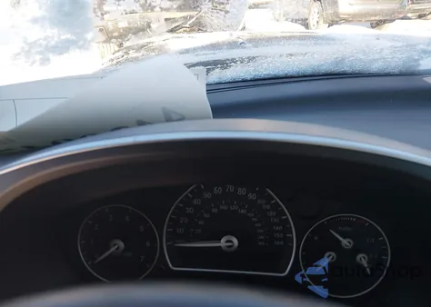 2009 Saab 9-3 2.0T z USA, uszkodzony, nr VIN YS3FB49Y891008142